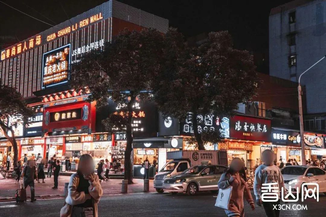 现在的拱北，还能留住多少珠海澳门人的脚步？