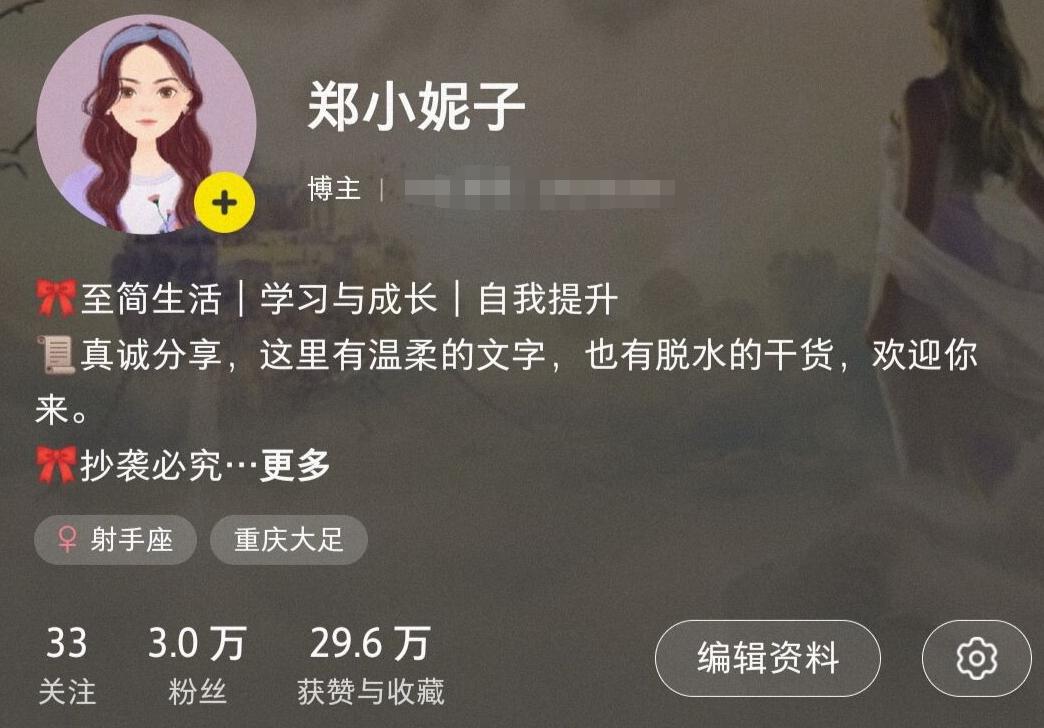 小红书写作月入5000,小红书如何写文章赚钱