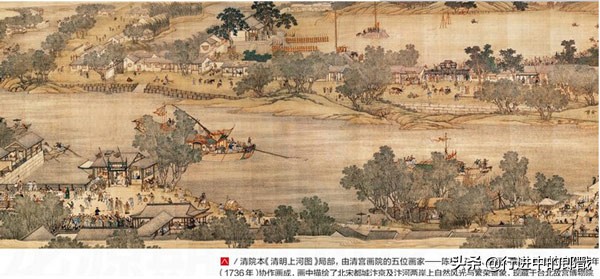 宋代主导航海世界摩加迪沙：宋钱遍天下