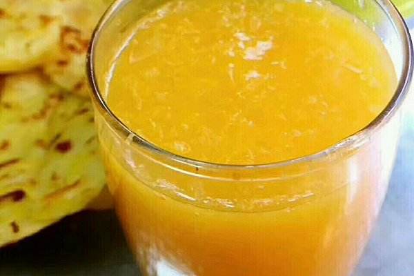 剥下来的橘子皮能够泡水喝吗,用新鲜的橘子皮泡水喝有啥功效