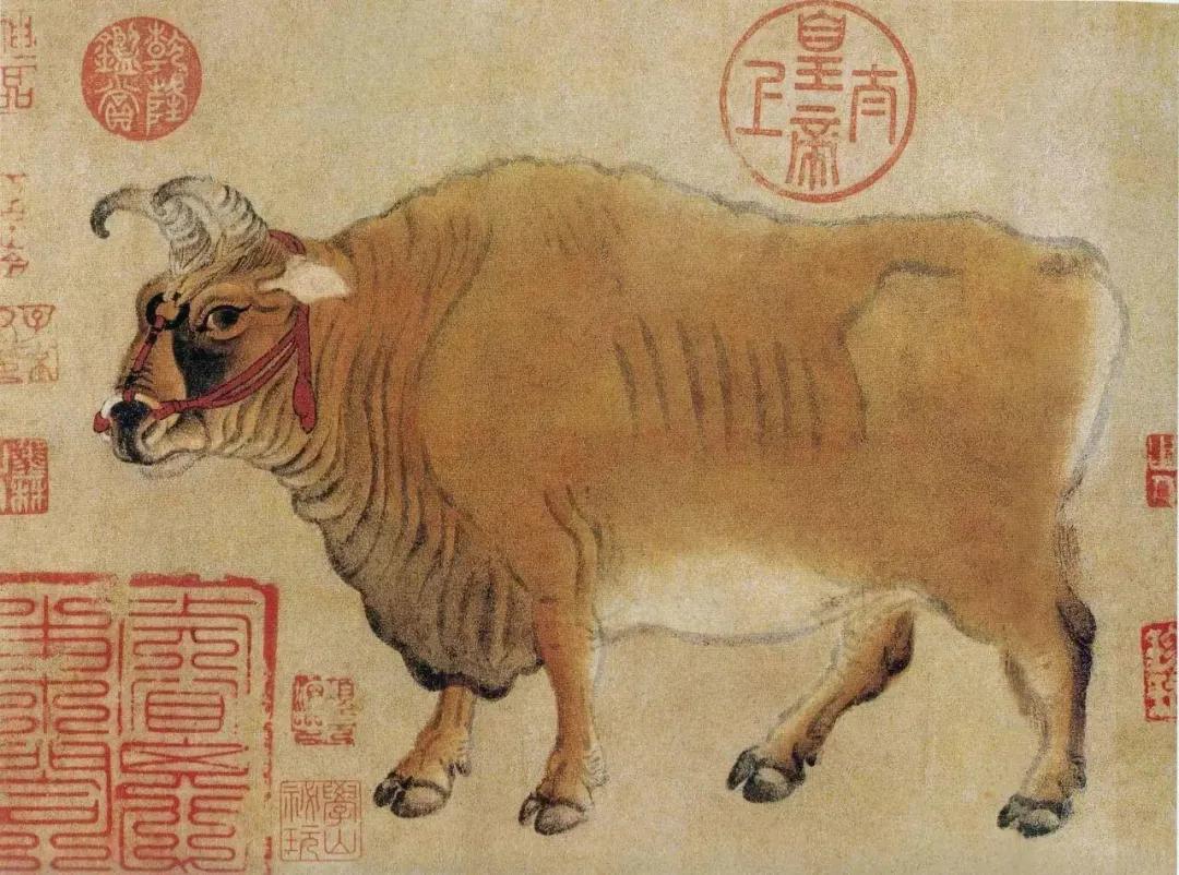 60年一遇辛丑年极简史,历史上辛丑年大事表图