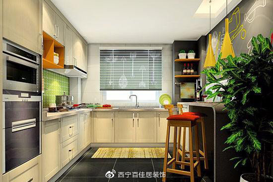 装修小型油烟机清洗,装修油烟机管道如何处理