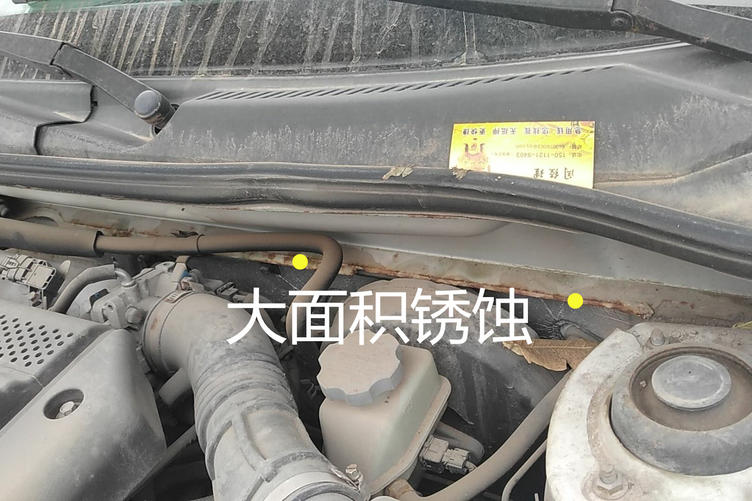 江淮同悦二手车能买吗,如何鉴别二手车性能