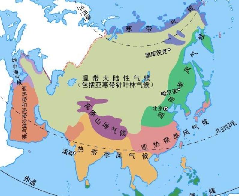 位于日本东北角的北海道，气候寒冷，为啥会成为日本的“大粮仓”