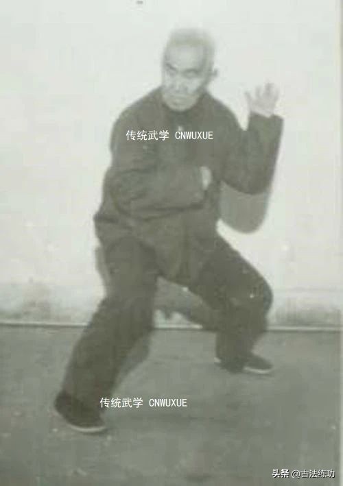 内功十二段锦详解,内功十二大劲口诀