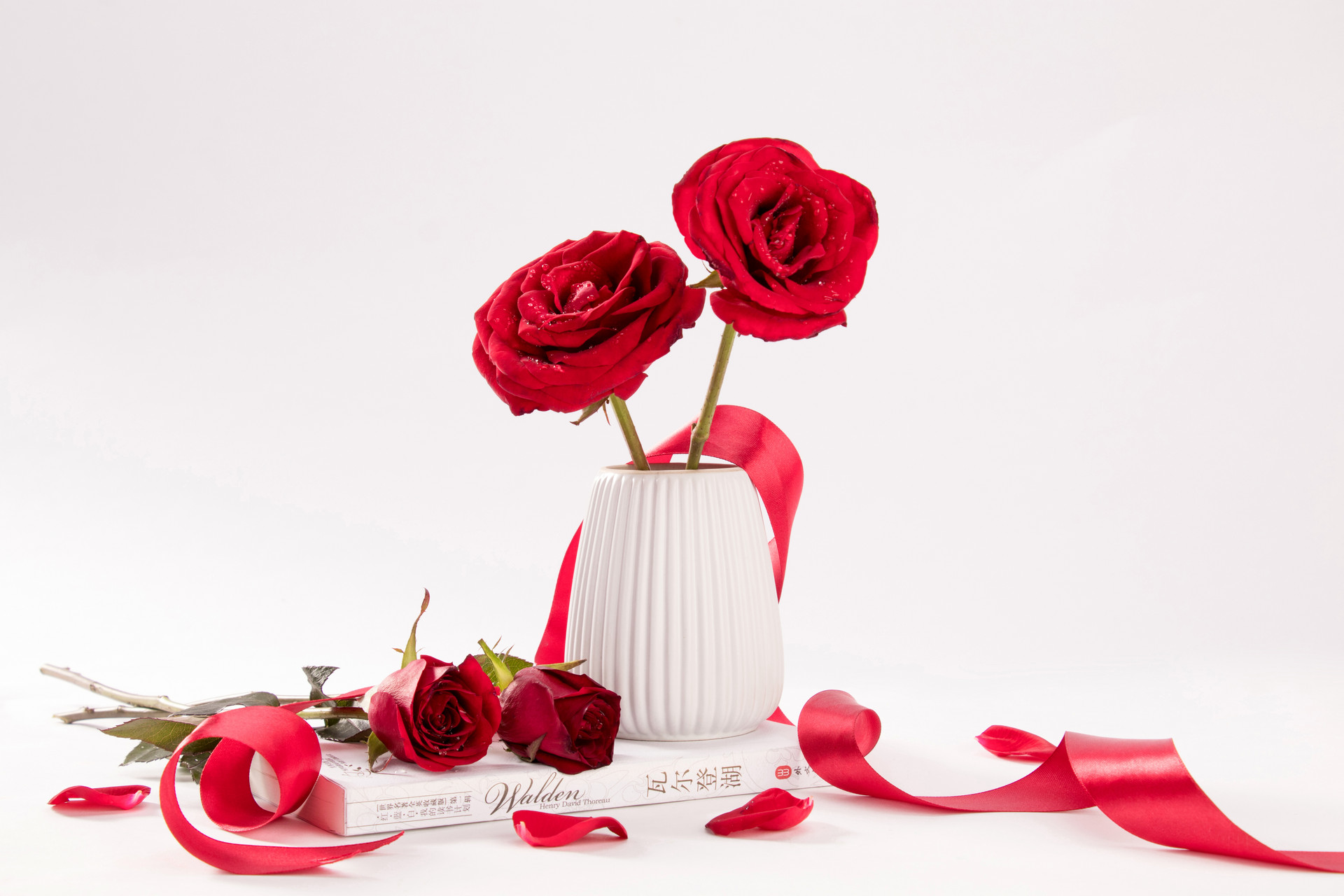 喜欢一个人，不要去追，这样做他会倒追你