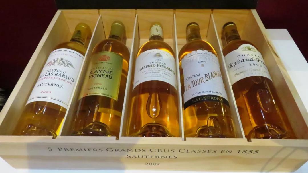 最完全详细的葡萄酒知识大全,史上最全葡萄酒醒酒指南