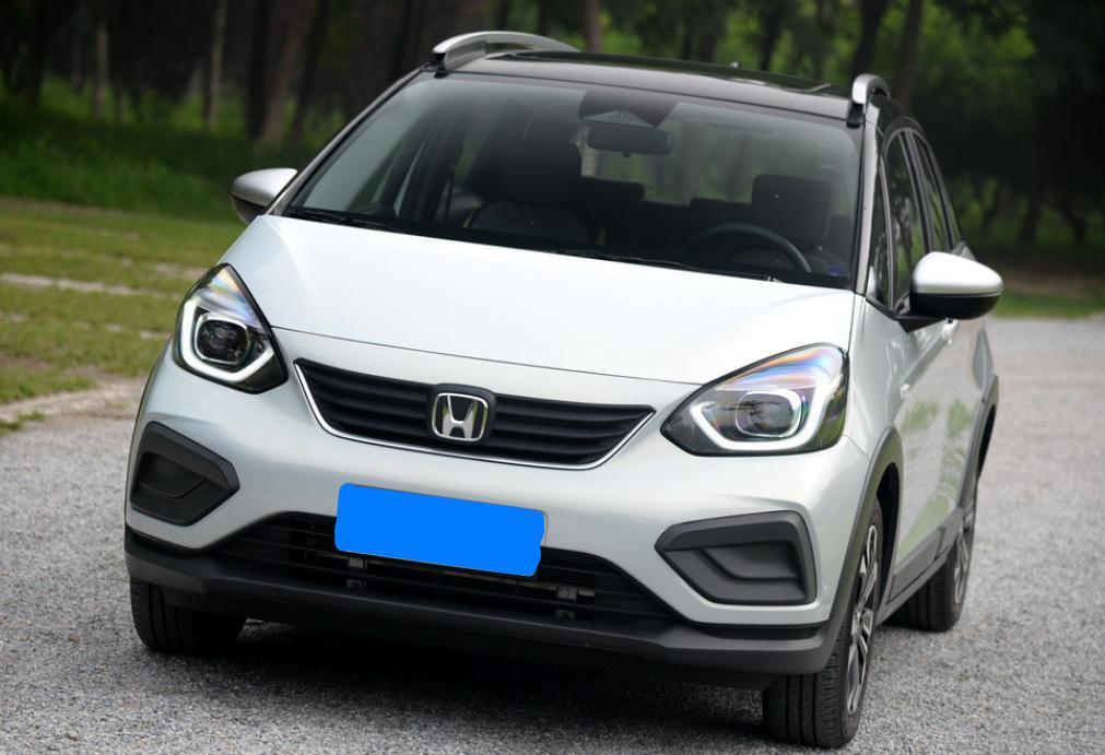 变成“妙蛙种子”的飞度还值得入手吗？不妨看看车主们怎么说