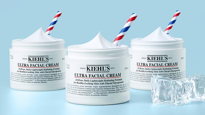 一年四季都能够使用的保湿霜推荐,秋冬强效保湿