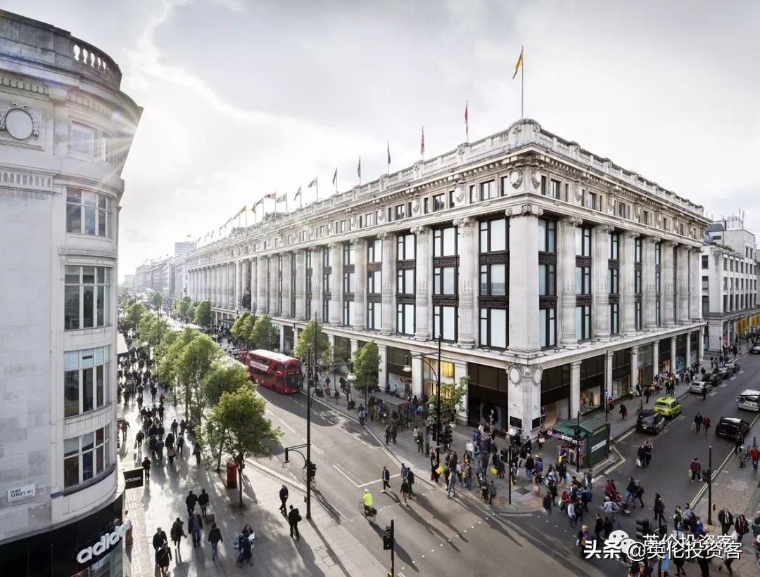 官宣，英国各大商店6月重开，报复性消费要来了？