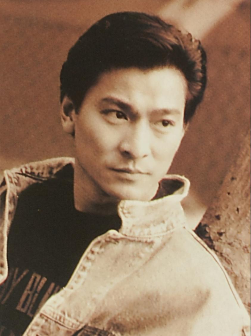 永远的天王刘德华原版歌曲,永远的天王刘德华完全版