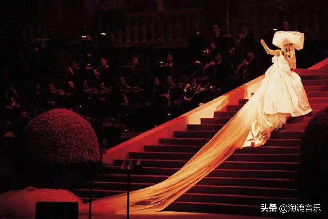 陈慧娴和林忆莲之争,林忆莲谈陈慧娴