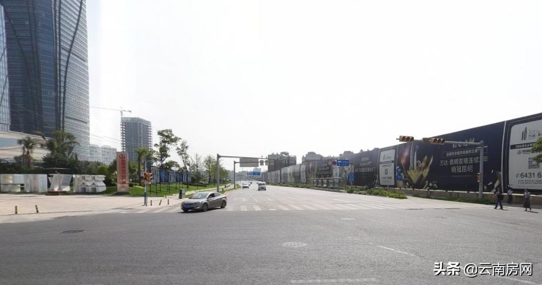 鏄嗘槑涓囪揪缁胯崼澶ч亾,鏄嗘槑缁胯崼澶ч亾鍋滃伐鍘熷洜