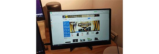 聚会时如何享受多人Switch乐趣？便携屏C-ForceCF011XTPro上手