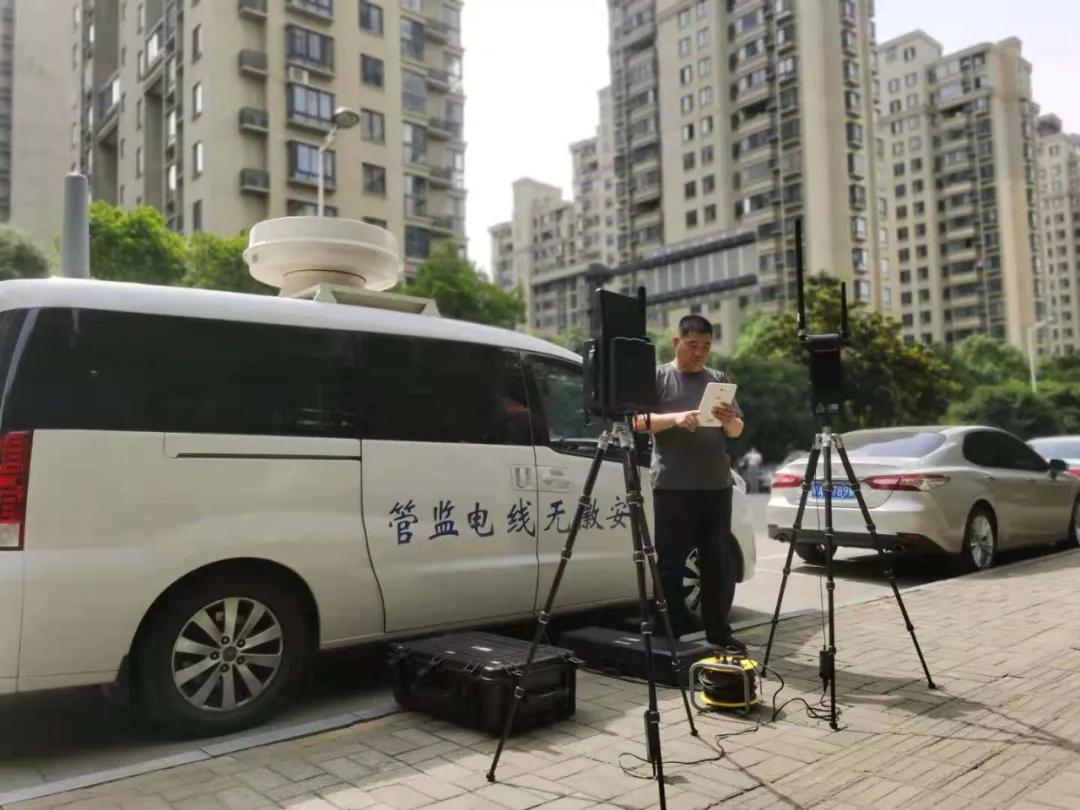 高考第一天，合肥这一幕幕刷屏