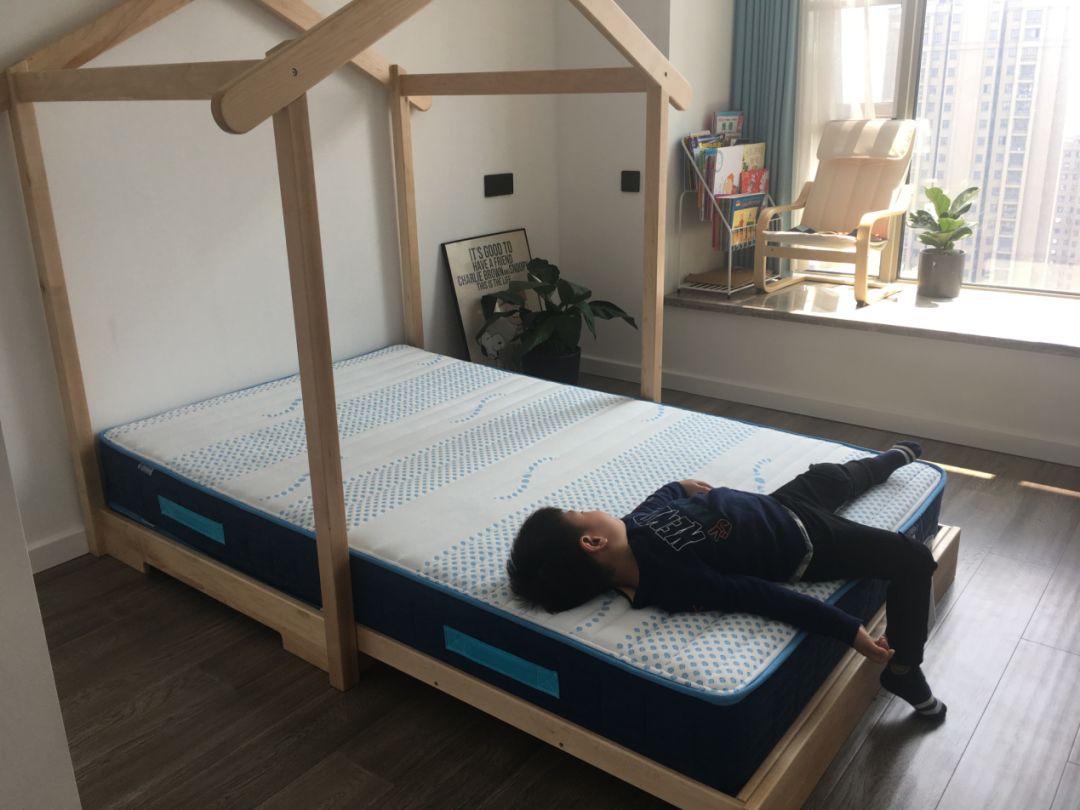 推荐儿童床垫健康护脊,合适儿童用的床垫测评