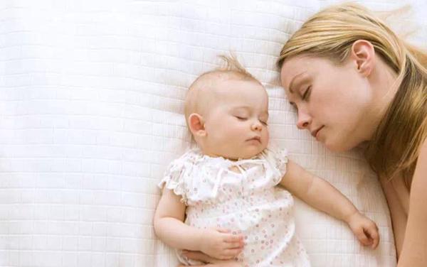 宝宝第几个月能够睡整觉,宝宝几月能够睡整觉