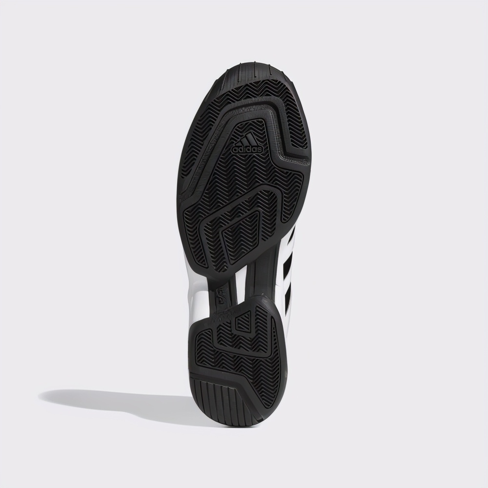 2018年款adidas贝壳头,adidaspromodel2019测评