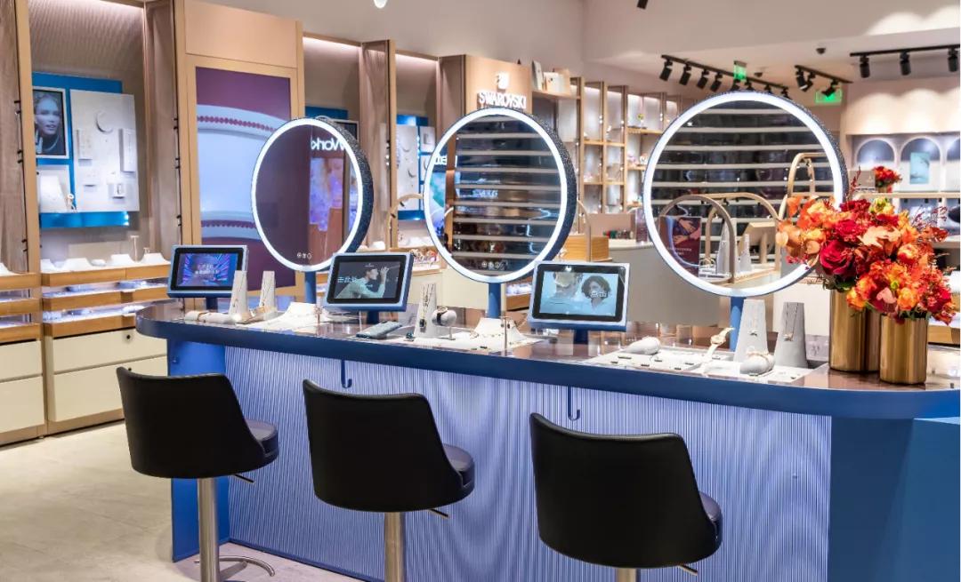 施华洛世奇品牌活动专访,对话百年