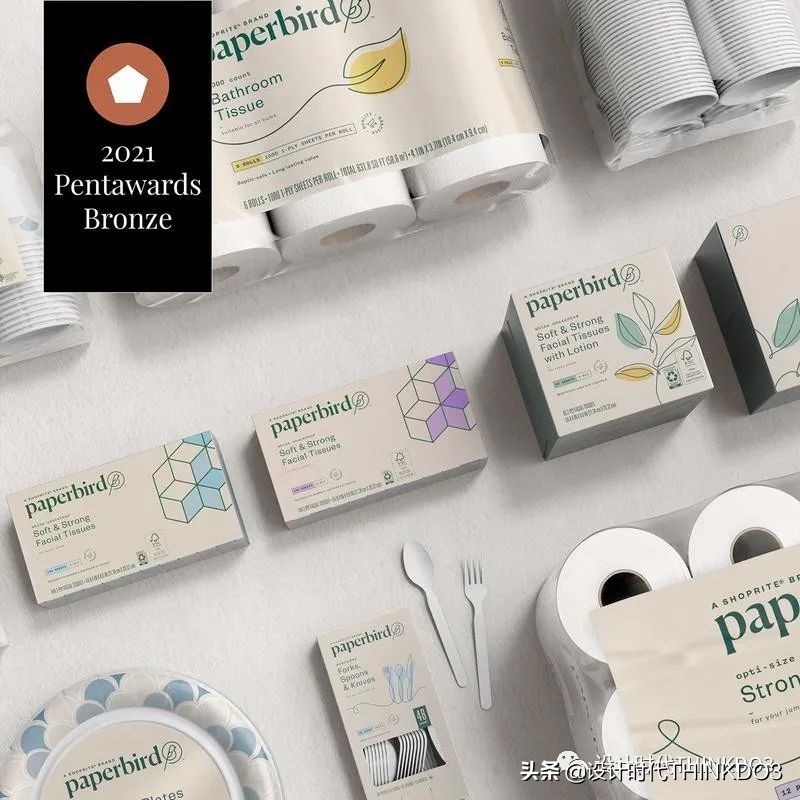 2019年全球包装设计奖,2019世界之星包装设计大奖