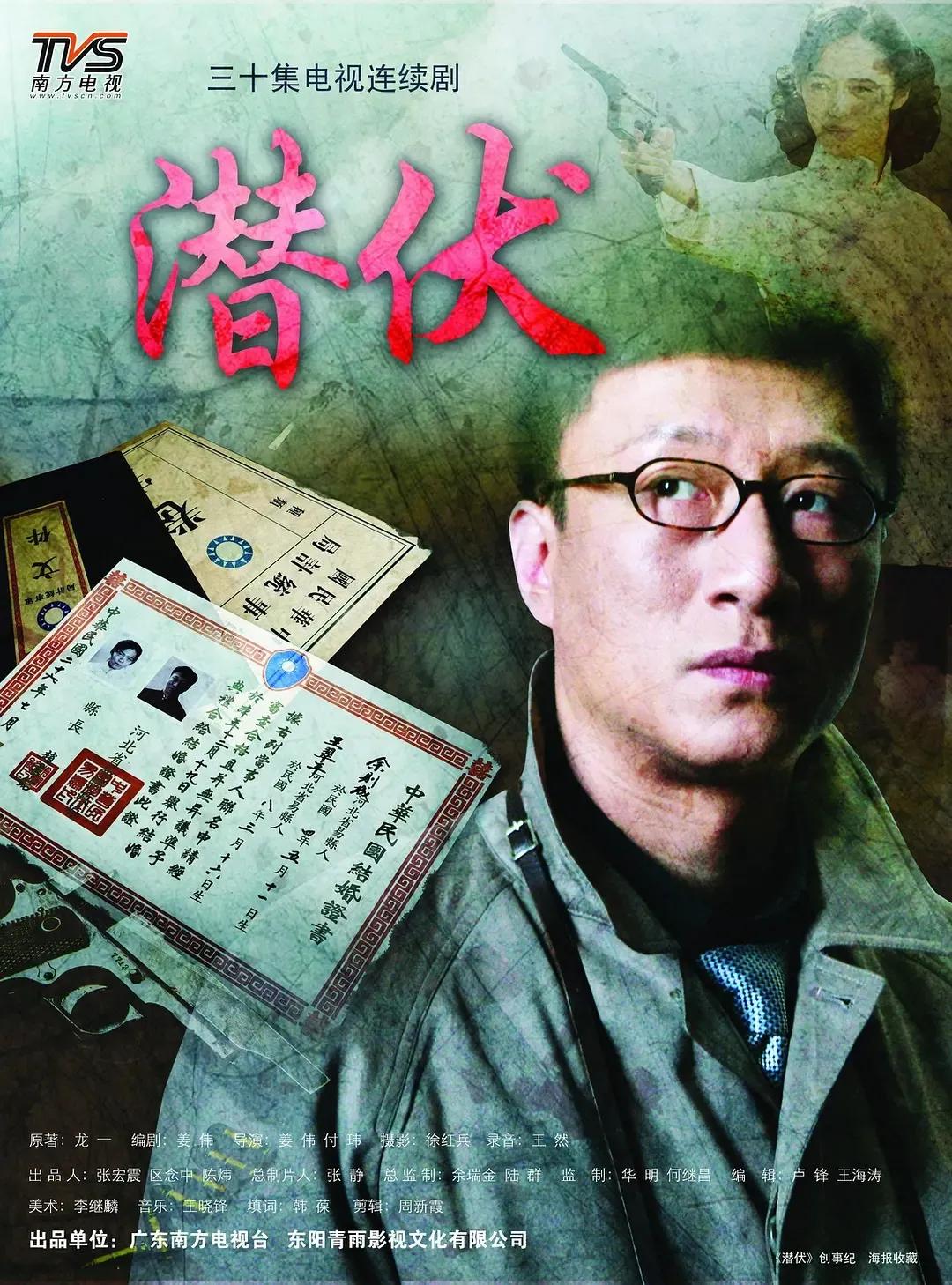 国内高分电视剧推荐,十大高分最经典国内电视剧