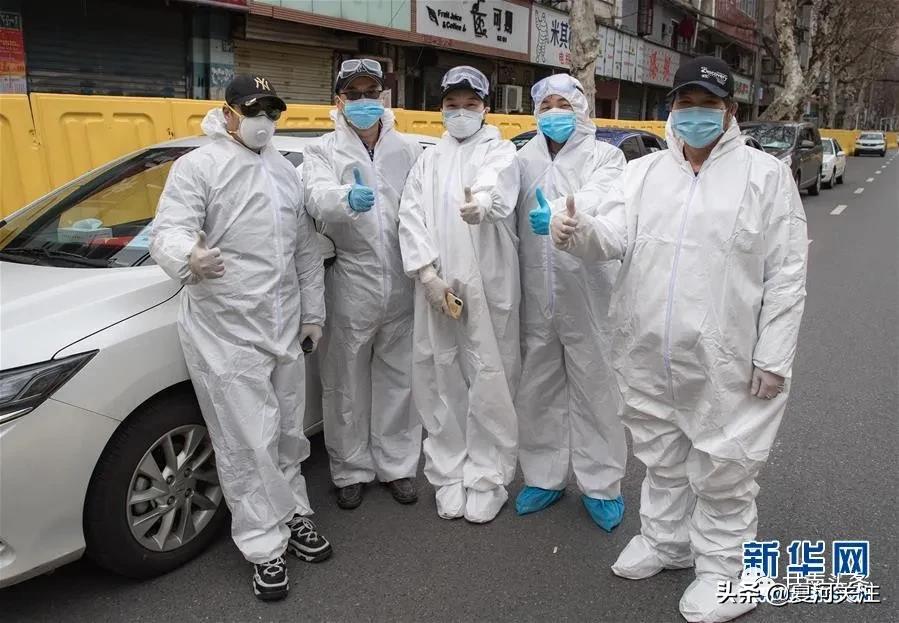 风雨无阻向前进抗疫之歌歌词,风雨无阻抗击疫情人人有责