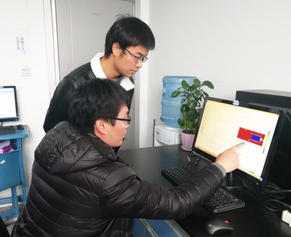 本科发sci的学霸,西南大学博士发表5篇sci