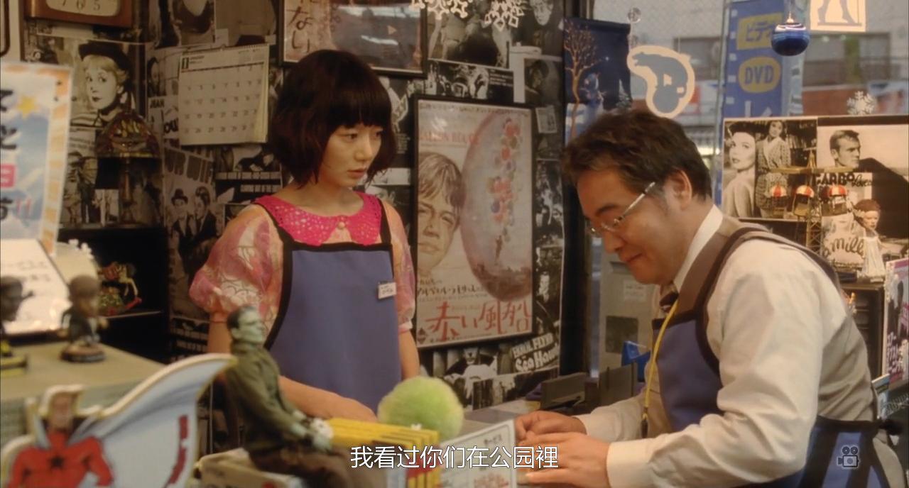 空气人偶完全,空气人偶合集