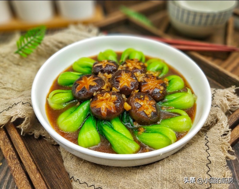 超合适夏天吃的7道菜,晚上做什么菜好吃又下饭