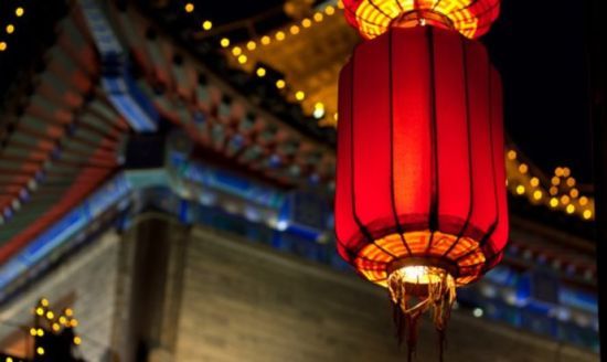 中国传统年俗文化演变的探究,中国传统年俗你知道多少