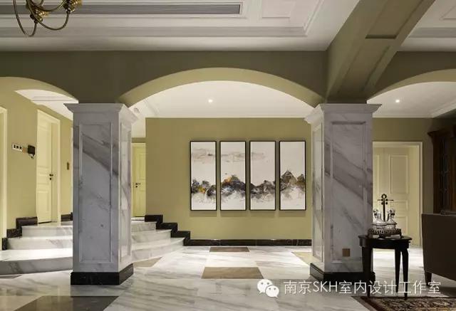 skh室内设计,南京skh室内设计工作室简介