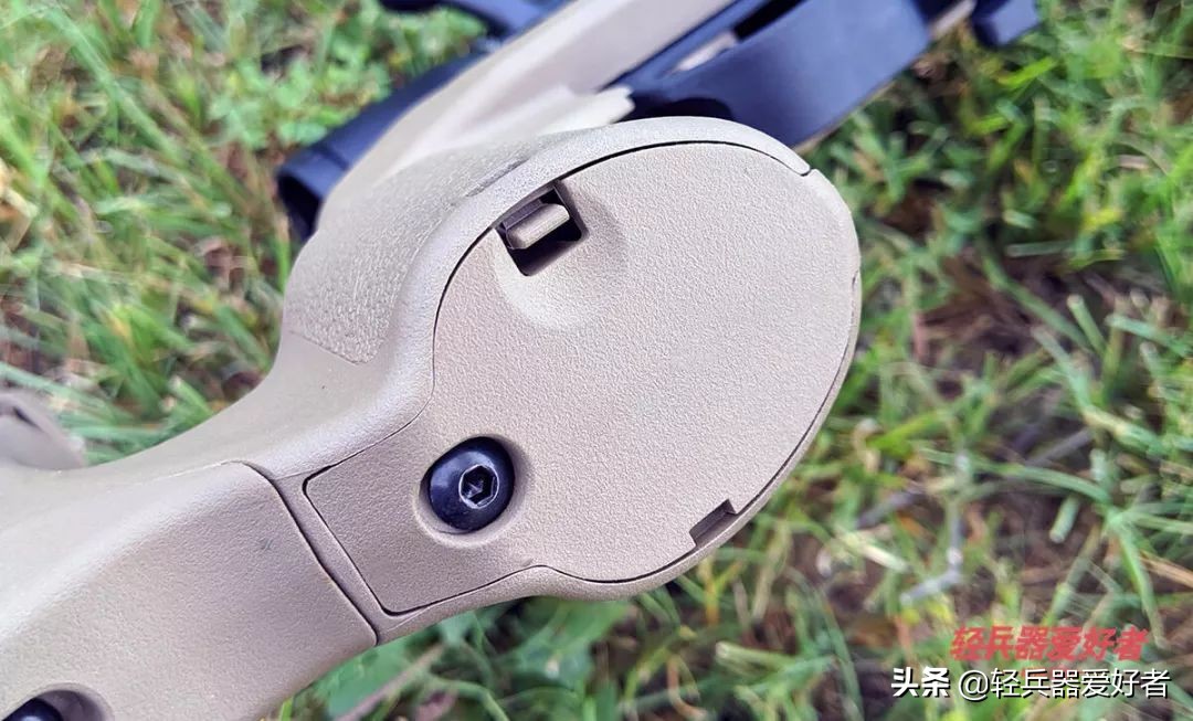 这支日本精准步枪征服北美市场，HOWA1500型到底展现了哪些工艺？