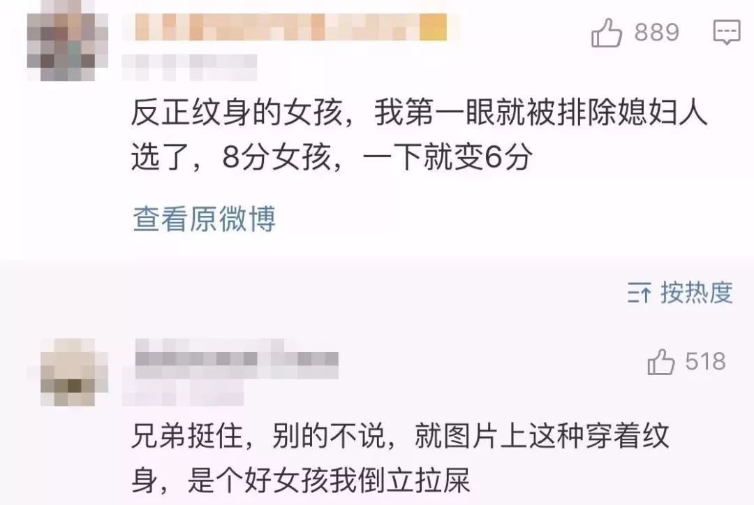 关于纹身你想知道什么,谈谈你们对纹身的看法