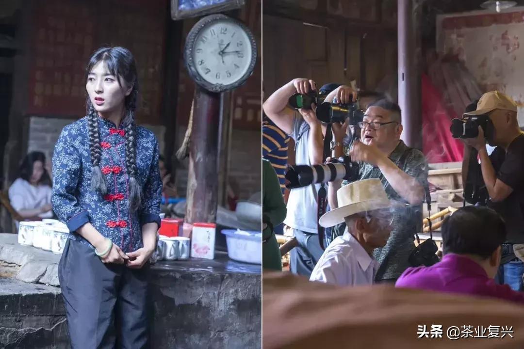 朋友圈发喝茶是做什么的,喝茶最合适发朋友圈的图片