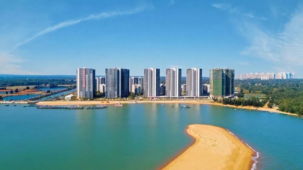 北海和临高哪个城市更宜居,海口和临高哪个城市更宜居