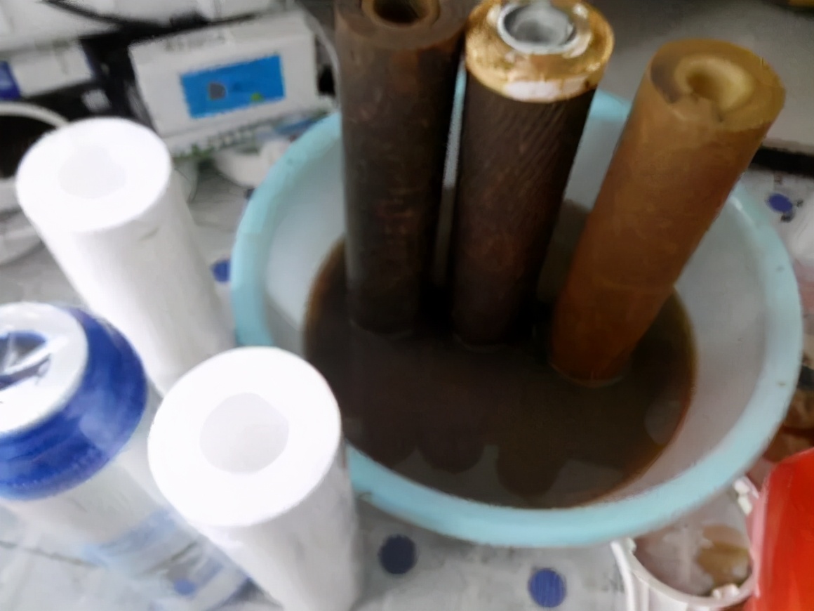 工业净水器十大品牌排名榜,净水器排名前10名品牌价格