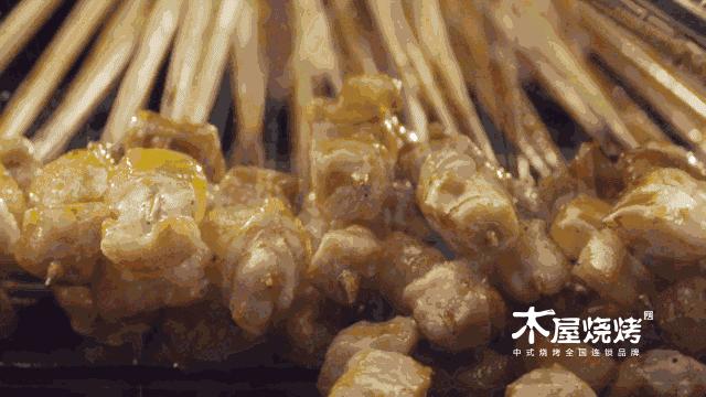 要做餐饮业的华为，木屋烧烤隋政军喊出“百城千店”大计