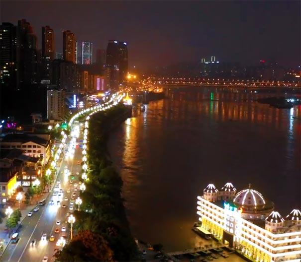 重庆旅游哪些地方好玩,重庆旅游有哪里好玩的