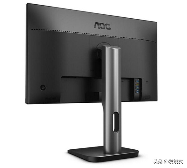 冠捷aoc2243w显示器怎么样,aoc冠捷32寸75hz显示器