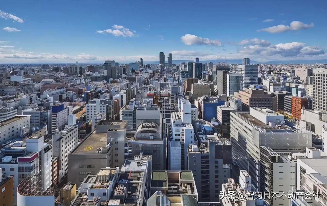 东京最好公寓房,东京房产公寓哪种最好