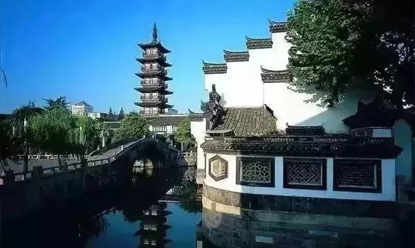 上海最新十大免费景点推荐,上海23个免费游玩的景点攻略