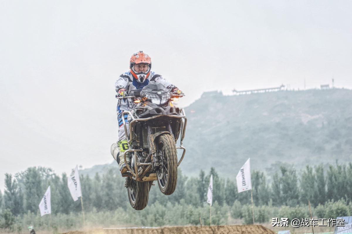 benelliweekend---龙行天下，再战峡山