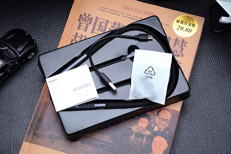 雷柏xs100蓝牙耳机使用感悟,雷柏xs100官网