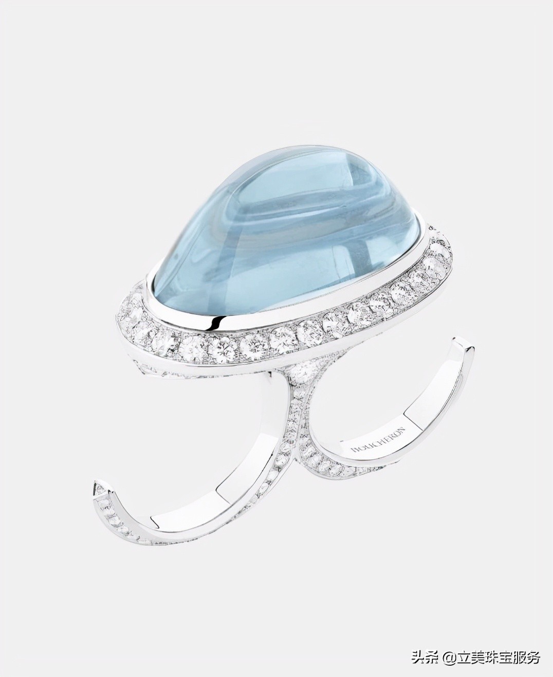 2021中国最大的珠宝品牌,2021年珠宝十大品牌有哪些呢