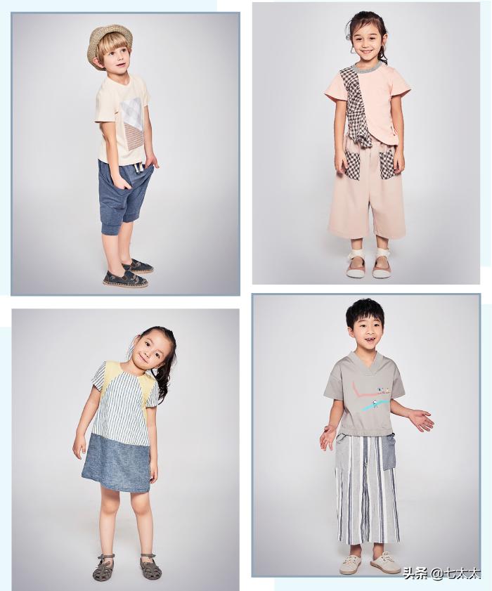 后悔没早买！深挖10大国潮童装，你怎么这么好看