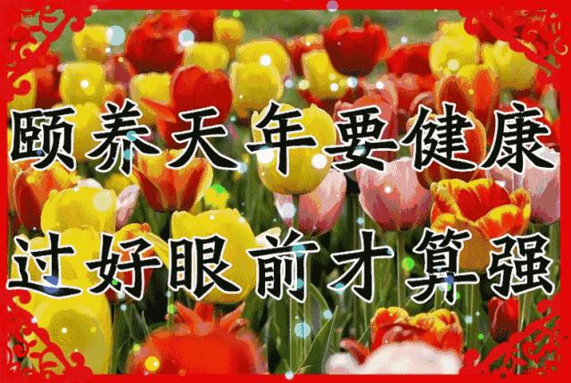 早上好，想你、念你！暖暖的好歌送给你！