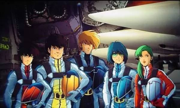 90后卡通经典的回忆,小时候的卡通童年回忆