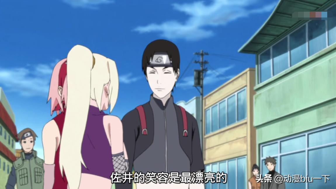 无限月读忍者们的梦,无限月读各个忍者的梦视频
