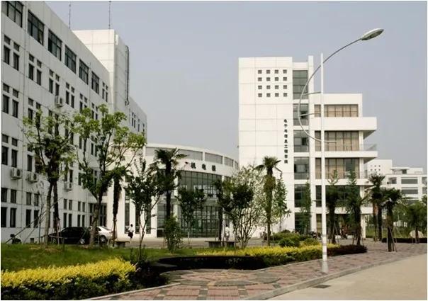 学院风采|欢迎报考安徽建筑大学机械与电气工程学院