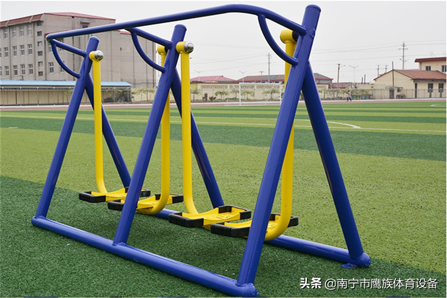 最畅销的“室外健身器材”，小区公园必不可少
